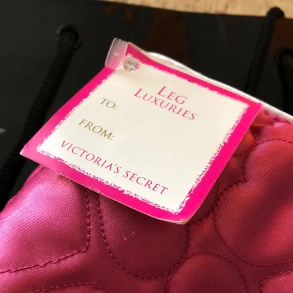 Victoria's Secret Pink Leg Luxuries Set - Picture 4 of 4